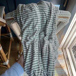 Solly wrap for baby - barely used